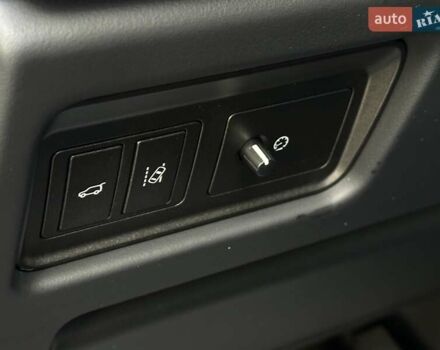 Чорний Ленд Ровер Рендж Ровер Евок, об'ємом двигуна 2 л та пробігом 125 тис. км за 21500 $, фото 32 на Automoto.ua