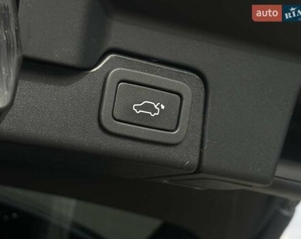 Чорний Ленд Ровер Рендж Ровер Евок, об'ємом двигуна 2 л та пробігом 125 тис. км за 21500 $, фото 16 на Automoto.ua