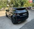 Чорний Ленд Ровер Рендж Ровер Евок, об'ємом двигуна 2.18 л та пробігом 110 тис. км за 28000 $, фото 14 на Automoto.ua