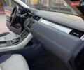 Чорний Ленд Ровер Рендж Ровер Евок, об'ємом двигуна 2 л та пробігом 130 тис. км за 14300 $, фото 42 на Automoto.ua