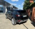 Чорний Ленд Ровер Рендж Ровер Евок, об'ємом двигуна 2 л та пробігом 225 тис. км за 16000 $, фото 2 на Automoto.ua
