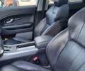 Чорний Ленд Ровер Рендж Ровер Евок, об'ємом двигуна 0 л та пробігом 116 тис. км за 17200 $, фото 32 на Automoto.ua