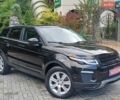 Чорний Ленд Ровер Рендж Ровер Евок, об'ємом двигуна 2 л та пробігом 169 тис. км за 14500 $, фото 9 на Automoto.ua