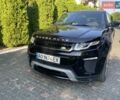 Черный Ленд Ровер Рендж Ровер Эвок, объемом двигателя 2 л и пробегом 125 тыс. км за 17900 $, фото 2 на Automoto.ua
