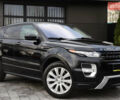 Черный Ленд Ровер Рендж Ровер Эвок, объемом двигателя 2 л и пробегом 66 тыс. км за 16899 $, фото 3 на Automoto.ua