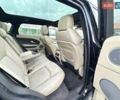 Чорний Ленд Ровер Рендж Ровер Евок, об'ємом двигуна 2 л та пробігом 120 тис. км за 12500 $, фото 12 на Automoto.ua
