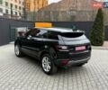 Черный Ленд Ровер Рендж Ровер Эвок, объемом двигателя 2 л и пробегом 163 тыс. км за 20700 $, фото 4 на Automoto.ua