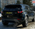 Черный Ленд Ровер Рендж Ровер Эвок, объемом двигателя 2 л и пробегом 111 тыс. км за 23999 $, фото 7 на Automoto.ua