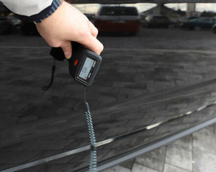 Черный Ленд Ровер Рендж Ровер Эвок, объемом двигателя 2 л и пробегом 66 тыс. км за 16899 $, фото 104 на Automoto.ua