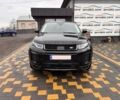 Чорний Ленд Ровер Рендж Ровер Евок, об'ємом двигуна 2 л та пробігом 151 тис. км за 19950 $, фото 1 на Automoto.ua