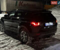 Чорний Ленд Ровер Рендж Ровер Евок, об'ємом двигуна 2 л та пробігом 179 тис. км за 19000 $, фото 5 на Automoto.ua