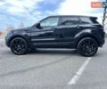 Ленд Ровер Рендж Ровер Эвок 2016 в Днепре (Днепропетровске) на Automoto.ua Черный Ленд Ровер Рендж Ровер Эвок, объемом двигателя 2 л и пробегом 84 тыс. км за 22999 $, фото 9 на Automoto.ua