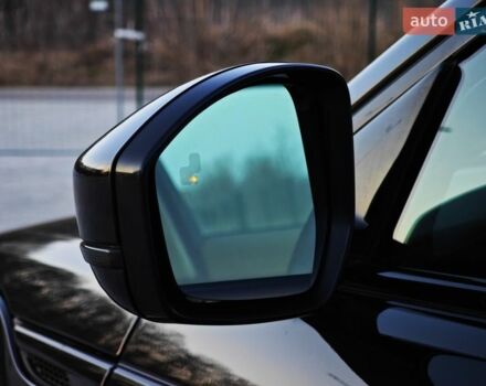 Чорний Ленд Ровер Рендж Ровер Евок, об'ємом двигуна 0 л та пробігом 257 тис. км за 15900 $, фото 16 на Automoto.ua