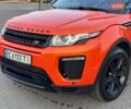 Чорний Ленд Ровер Рендж Ровер Евок, об'ємом двигуна 2 л та пробігом 130 тис. км за 14300 $, фото 1 на Automoto.ua