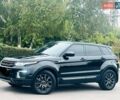 Черный Ленд Ровер Рендж Ровер Эвок, объемом двигателя 2.18 л и пробегом 158 тыс. км за 23500 $, фото 16 на Automoto.ua