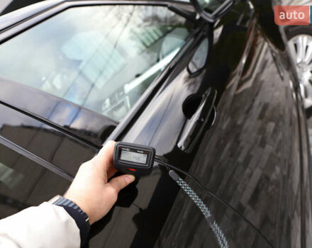 Черный Ленд Ровер Рендж Ровер Эвок, объемом двигателя 2 л и пробегом 66 тыс. км за 16899 $, фото 109 на Automoto.ua