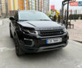 Чорний Ленд Ровер Рендж Ровер Евок, об'ємом двигуна 2 л та пробігом 169 тис. км за 20999 $, фото 1 на Automoto.ua