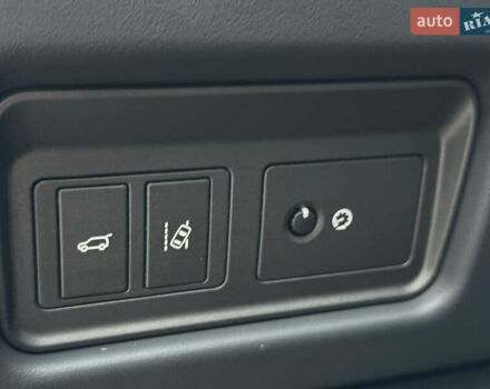 Чорний Ленд Ровер Рендж Ровер Евок, об'ємом двигуна 2 л та пробігом 120 тис. км за 25900 $, фото 27 на Automoto.ua