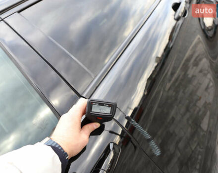 Черный Ленд Ровер Рендж Ровер Эвок, объемом двигателя 2 л и пробегом 66 тыс. км за 16899 $, фото 105 на Automoto.ua