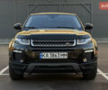 Черный Ленд Ровер Рендж Ровер Эвок, объемом двигателя 2 л и пробегом 153 тыс. км за 18200 $, фото 7 на Automoto.ua
