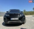 Чорний Ленд Ровер Рендж Ровер Евок, об'ємом двигуна 2 л та пробігом 53 тис. км за 20500 $, фото 7 на Automoto.ua