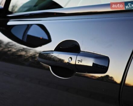 Чорний Ленд Ровер Рендж Ровер Евок, об'ємом двигуна 0 л та пробігом 257 тис. км за 15900 $, фото 15 на Automoto.ua