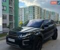 Черный Ленд Ровер Рендж Ровер Эвок, объемом двигателя 2 л и пробегом 171 тыс. км за 13700 $, фото 2 на Automoto.ua