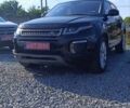 Чорний Ленд Ровер Рендж Ровер Евок, об'ємом двигуна 2 л та пробігом 146 тис. км за 13300 $, фото 7 на Automoto.ua