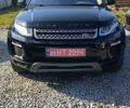 Чорний Ленд Ровер Рендж Ровер Евок, об'ємом двигуна 2 л та пробігом 146 тис. км за 13300 $, фото 4 на Automoto.ua