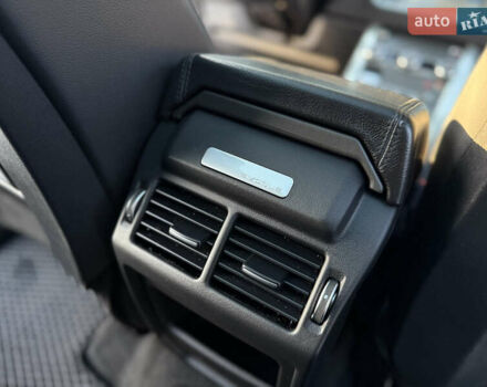 Чорний Ленд Ровер Рендж Ровер Евок, об'ємом двигуна 2 л та пробігом 169 тис. км за 22000 $, фото 40 на Automoto.ua
