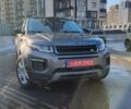 Чорний Ленд Ровер Рендж Ровер Евок, об'ємом двигуна 0 л та пробігом 116 тис. км за 17200 $, фото 1 на Automoto.ua