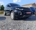 Чорний Ленд Ровер Рендж Ровер Евок, об'ємом двигуна 2 л та пробігом 146 тис. км за 13300 $, фото 5 на Automoto.ua