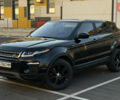 Черный Ленд Ровер Рендж Ровер Эвок, объемом двигателя 2 л и пробегом 153 тыс. км за 18200 $, фото 20 на Automoto.ua