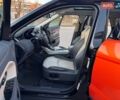 Чорний Ленд Ровер Рендж Ровер Евок, об'ємом двигуна 2 л та пробігом 130 тис. км за 14300 $, фото 20 на Automoto.ua