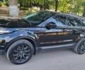 Черный Ленд Ровер Рендж Ровер Эвок, объемом двигателя 2 л и пробегом 175 тыс. км за 22000 $, фото 7 на Automoto.ua