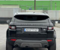 Чорний Ленд Ровер Рендж Ровер Евок, об'ємом двигуна 2 л та пробігом 122 тис. км за 21900 $, фото 5 на Automoto.ua