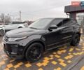 Чорний Ленд Ровер Рендж Ровер Евок, об'ємом двигуна 2 л та пробігом 151 тис. км за 18950 $, фото 12 на Automoto.ua