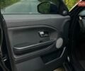 Черный Ленд Ровер Рендж Ровер Эвок, объемом двигателя 2 л и пробегом 172 тыс. км за 19999 $, фото 17 на Automoto.ua