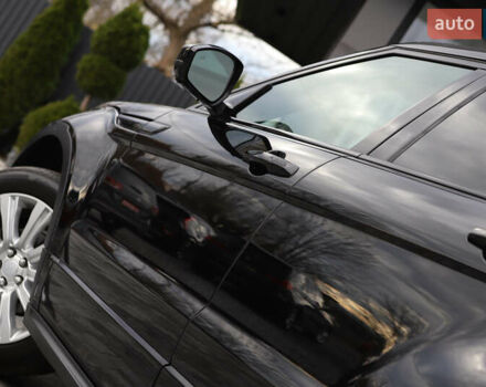 Черный Ленд Ровер Рендж Ровер Эвок, объемом двигателя 2 л и пробегом 66 тыс. км за 16899 $, фото 48 на Automoto.ua