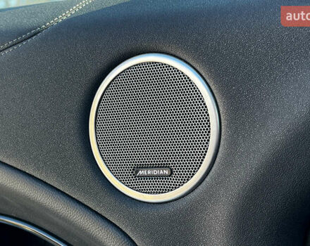 Черный Ленд Ровер Рендж Ровер Эвок, объемом двигателя 2 л и пробегом 111 тыс. км за 23999 $, фото 19 на Automoto.ua