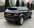 Черный Ленд Ровер Рендж Ровер Эвок, объемом двигателя 2 л и пробегом 163 тыс. км за 20700 $, фото 6 на Automoto.ua