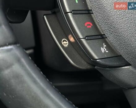 Чорний Ленд Ровер Рендж Ровер Евок, об'ємом двигуна 2 л та пробігом 125 тис. км за 21500 $, фото 37 на Automoto.ua