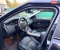 Чорний Ленд Ровер Рендж Ровер Евок, об'ємом двигуна 2 л та пробігом 220 тис. км за 9800 $, фото 17 на Automoto.ua