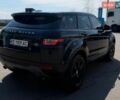 Чорний Ленд Ровер Рендж Ровер Евок, об'ємом двигуна 2 л та пробігом 124 тис. км за 19999 $, фото 10 на Automoto.ua