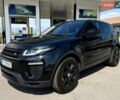 Чорний Ленд Ровер Рендж Ровер Евок, об'ємом двигуна 2 л та пробігом 124 тис. км за 19999 $, фото 5 на Automoto.ua