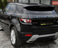 Черный Ленд Ровер Рендж Ровер Эвок, объемом двигателя 2 л и пробегом 66 тыс. км за 16899 $, фото 51 на Automoto.ua