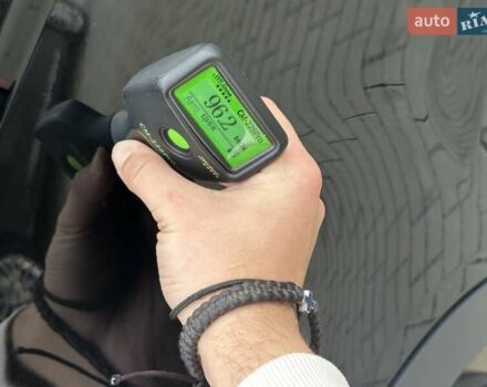 Чорний Ленд Ровер Рендж Ровер Евок, об'ємом двигуна 2 л та пробігом 125 тис. км за 21500 $, фото 54 на Automoto.ua