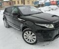 Чорний Ленд Ровер Рендж Ровер Евок, об'ємом двигуна 2 л та пробігом 80 тис. км за 18500 $, фото 13 на Automoto.ua