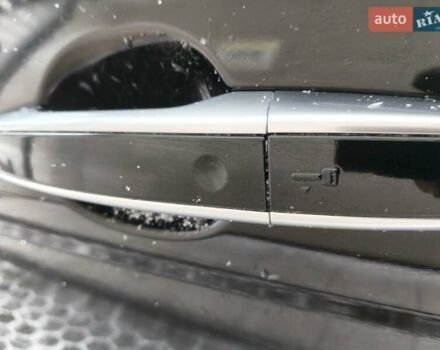 Чорний Ленд Ровер Рендж Ровер Евок, об'ємом двигуна 2 л та пробігом 80 тис. км за 18500 $, фото 8 на Automoto.ua