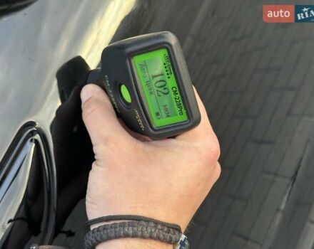 Чорний Ленд Ровер Рендж Ровер Евок, об'ємом двигуна 2 л та пробігом 125 тис. км за 21500 $, фото 59 на Automoto.ua